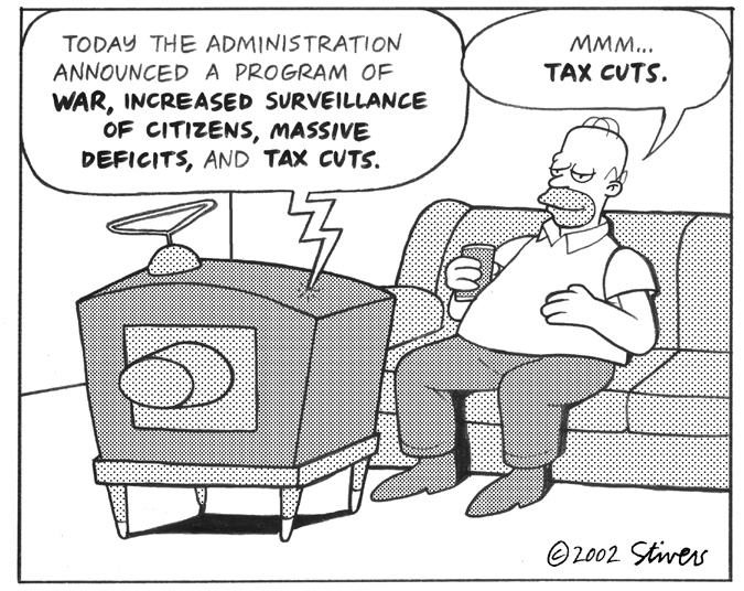 ANALYZING PUBLIC POLICY AS