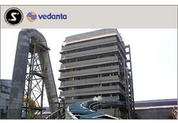 Sterlite Industries