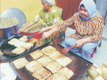 Made in Kelantan: Delicious Royal Murtabak