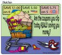 COUPON DATABASE