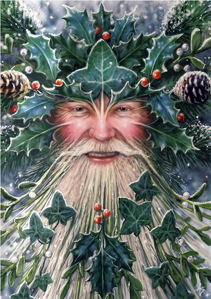 Spirit Of Yule