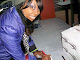 My photo
