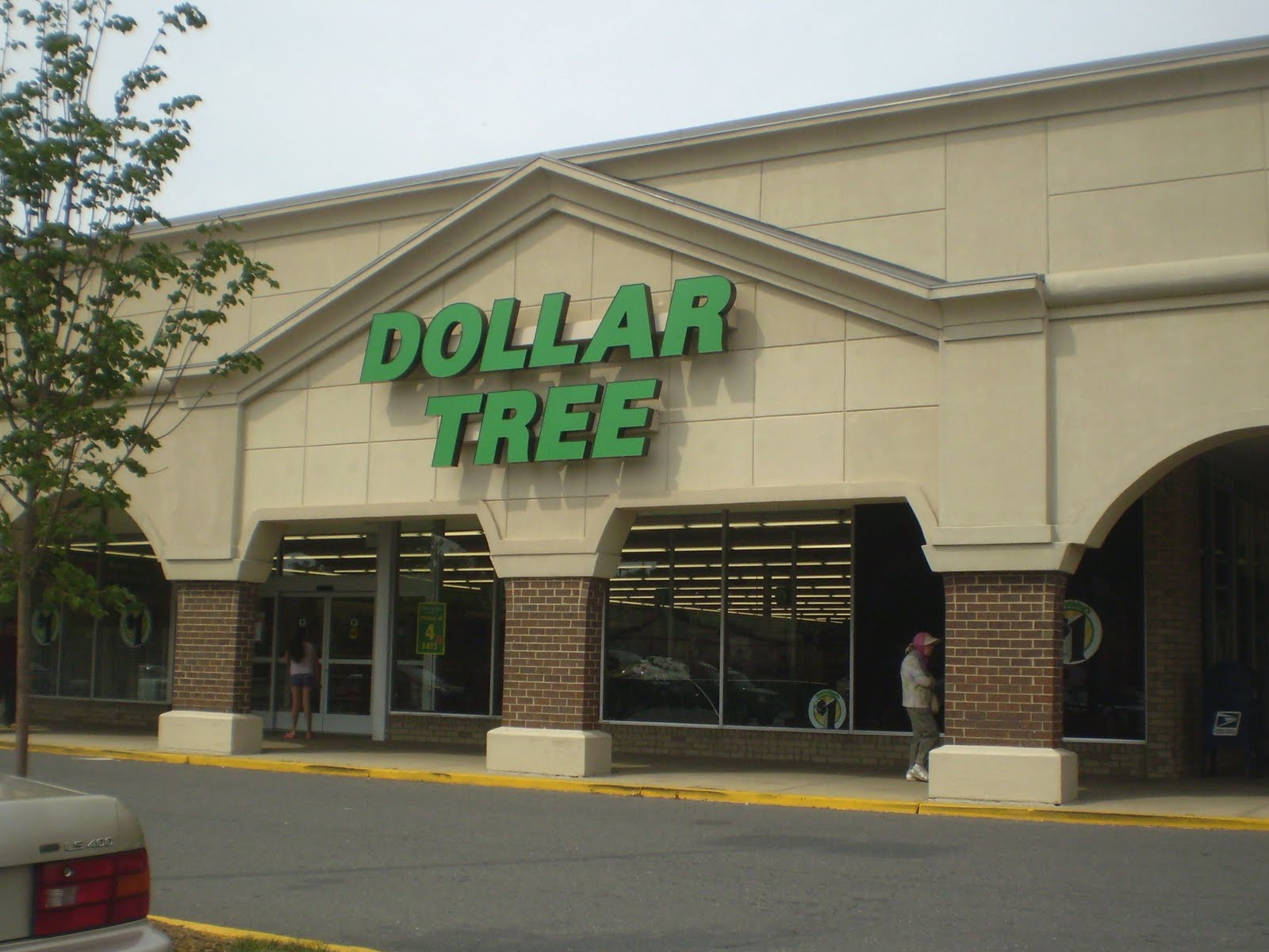 the Annandale Blog Annandale's new Dollar Store to open on Labor Day