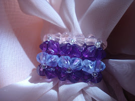 Anillo Violet