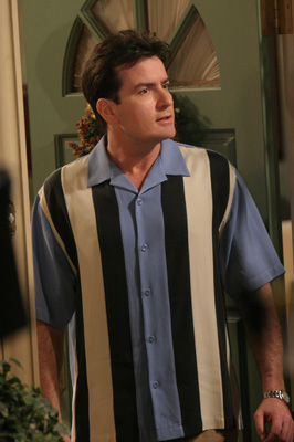 Charlie Sheen