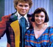 Doctor Who Series 23 (1986)