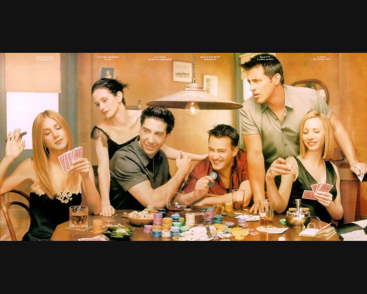 Labels: friends, JGL