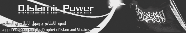 D Islamic Power