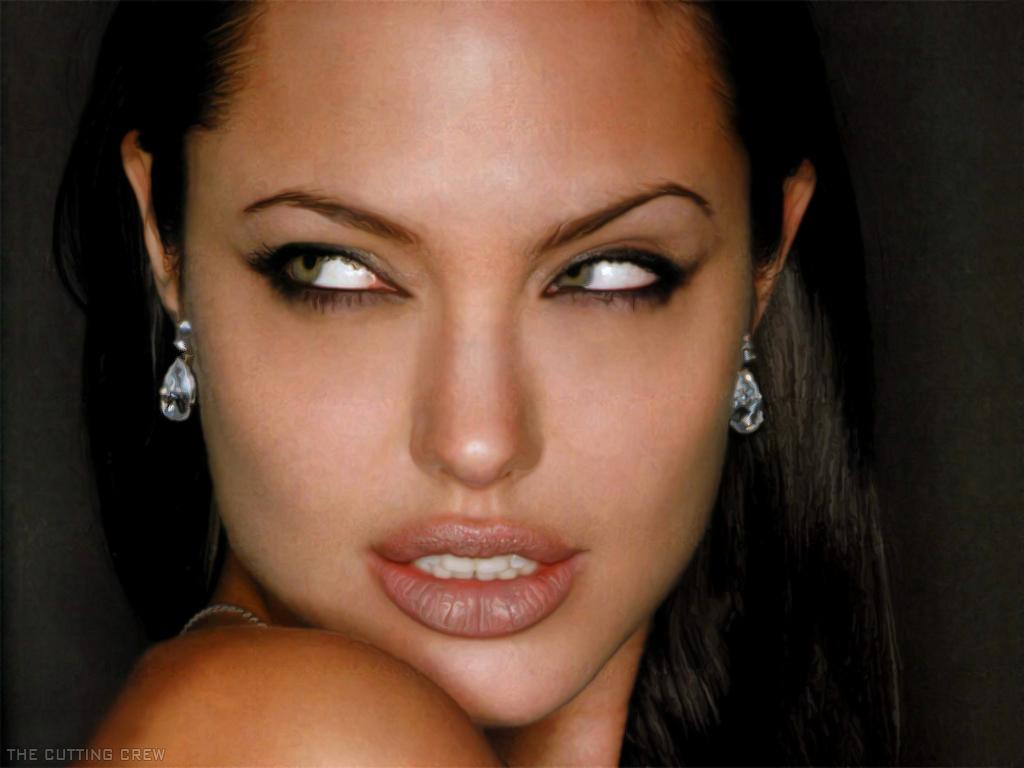 Angelina jolie Angelina Jolie