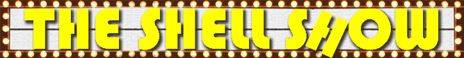 The Shell Show Blog