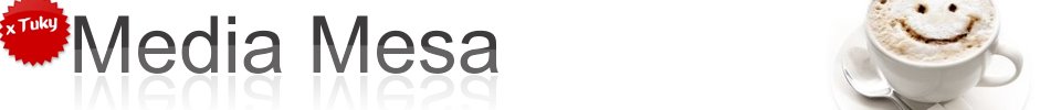 Media Mesa
