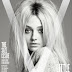 V magazine / The Size Issue