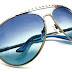 Beryll Crystal Sunglasses