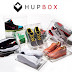 Hupbox – Caja para Zapatillas