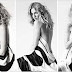 Kylie Minogue, Sienna Miller y Claudia Schiffer se desnudan contra el cáncer