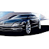 Volkswagen - Phaeton 2011