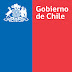 Nuevo logo Gobierno de Chile