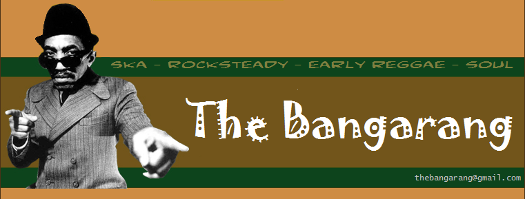 The Bangarang