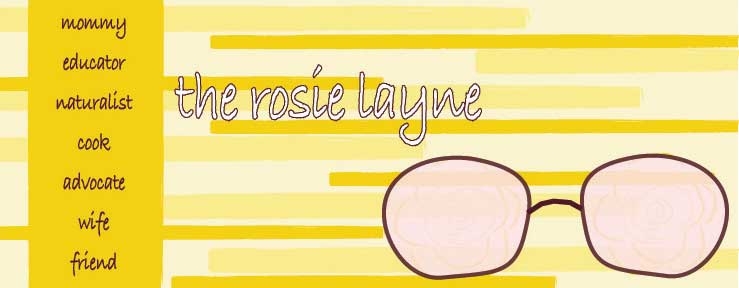The Rosie Layne