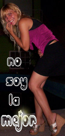 Puedo ponerme humilde y decir que