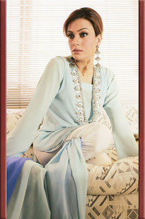 Fashion In Pak