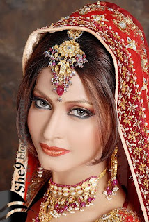 pakistan brides