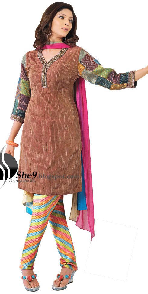 An elegant dress for wedding dress designs salwar kameez. An elegant dress for wedding
