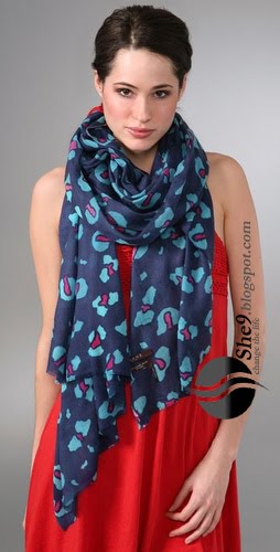 scarves for girls