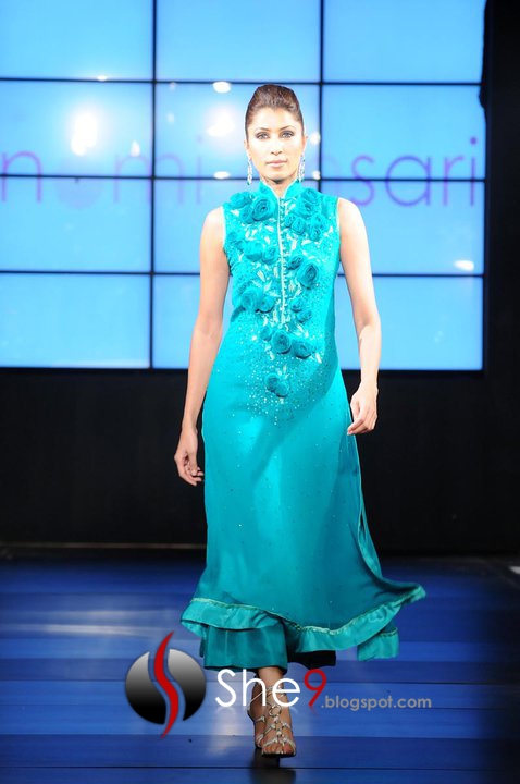 Nice Pakistani Clothes