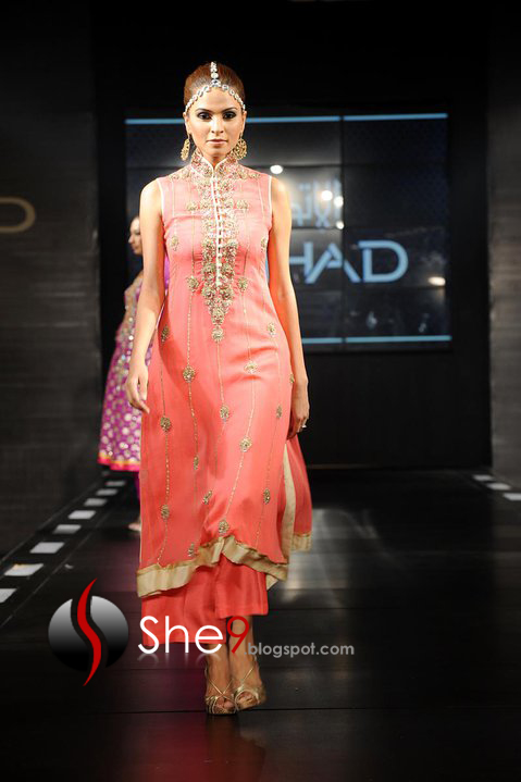 Pakistani Boutique Dresses