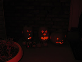 Our pumpkins
