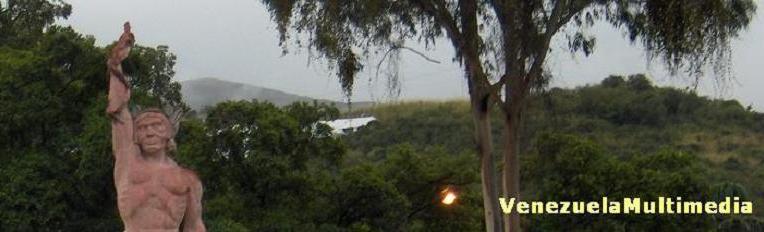 indio caricuao