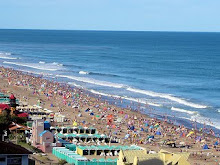 Gesell en temporada