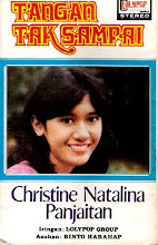 Christine Natalina Panjaitan