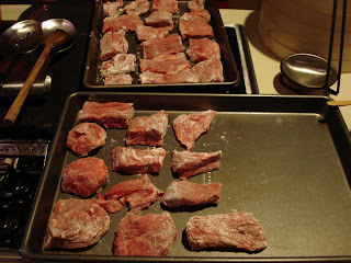 The Cynical Cook Cooking The Book The River Cottage Meat Book
