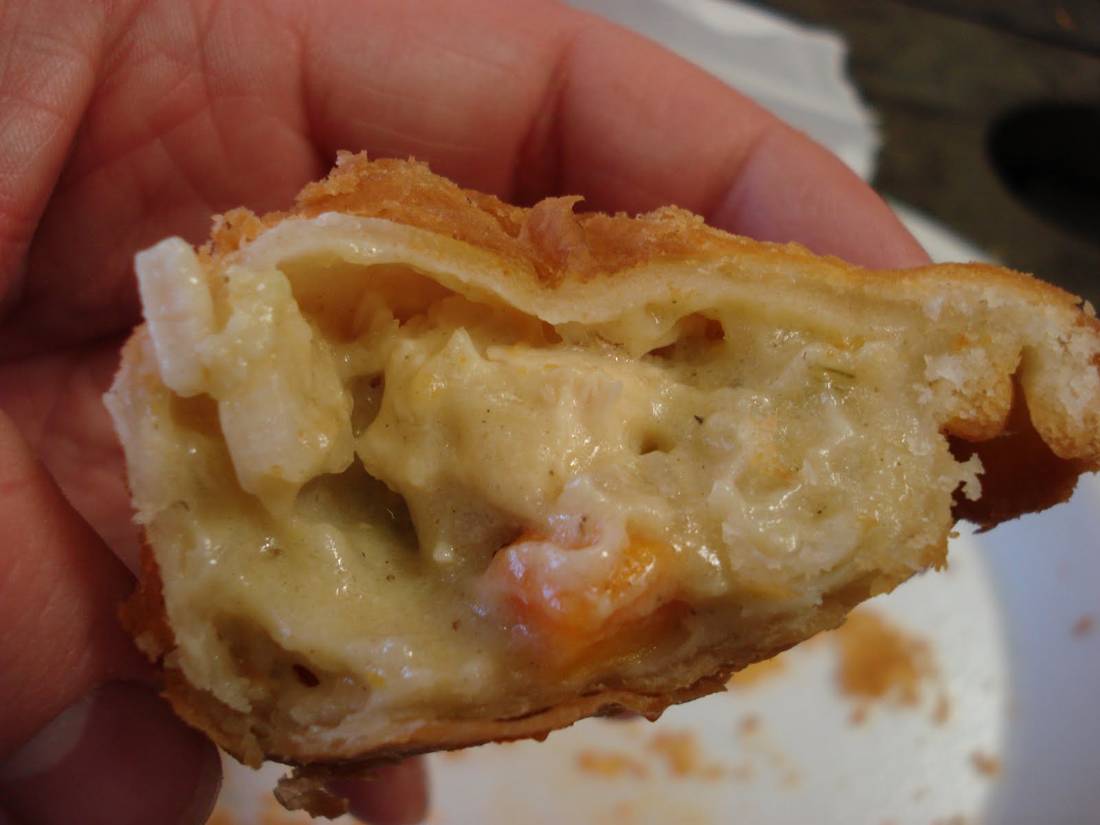 Fried Pie