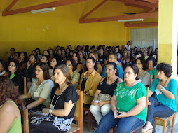 CONFERÊNCIA DE EDUCAÇÃO