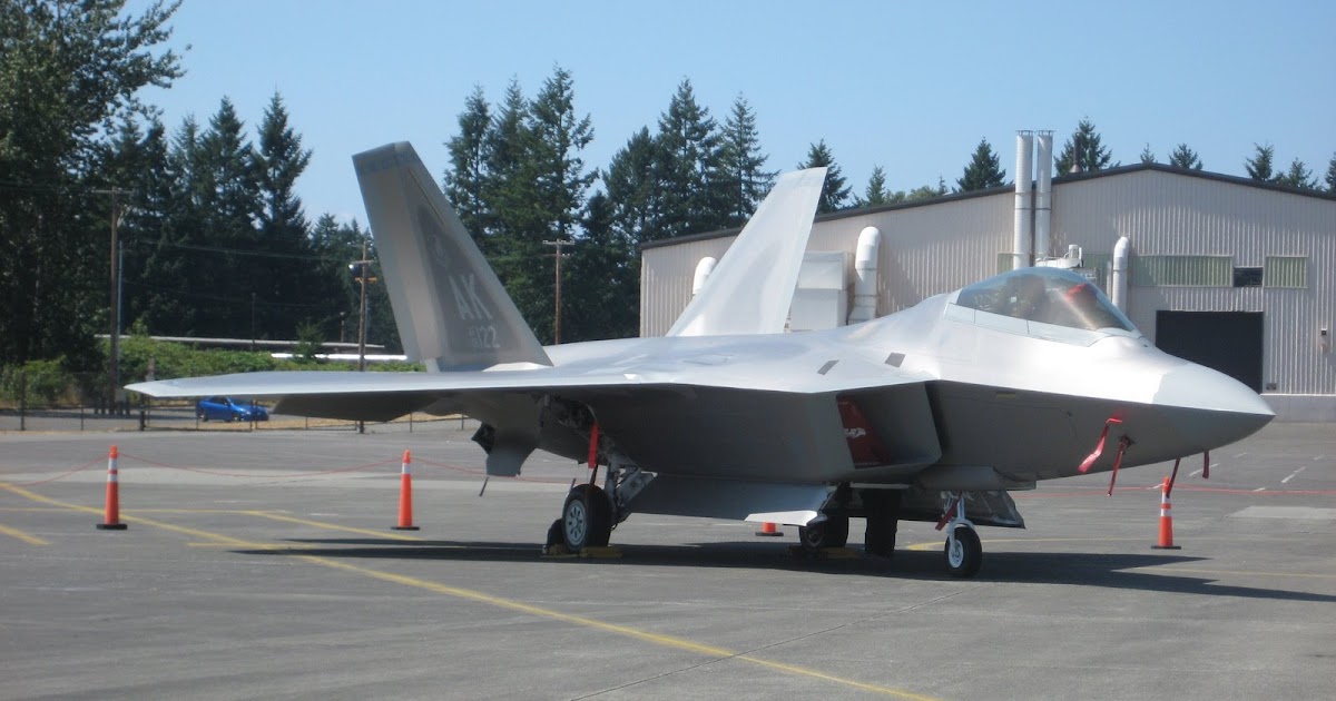 Aircraft Losses In Washington State McChord Air Show, July 2008