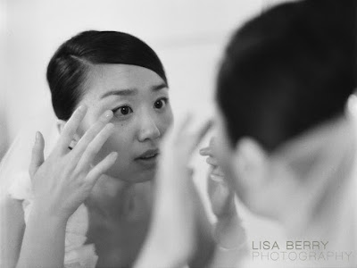 beck chapel bride