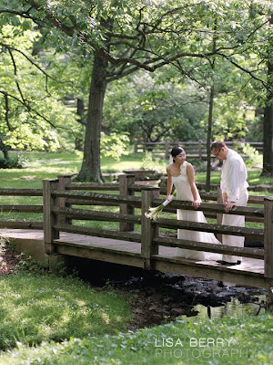 IU campus wedding photos
