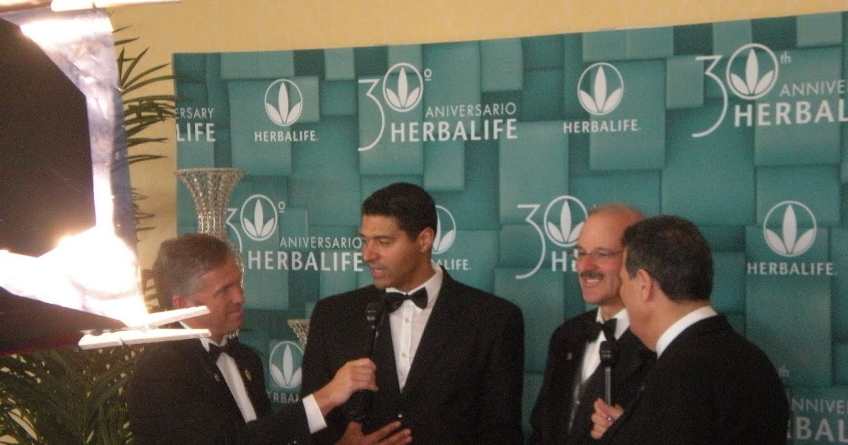 Herbalife Team Alberta Herbalife 30th Anniversary Summit in Orlando!