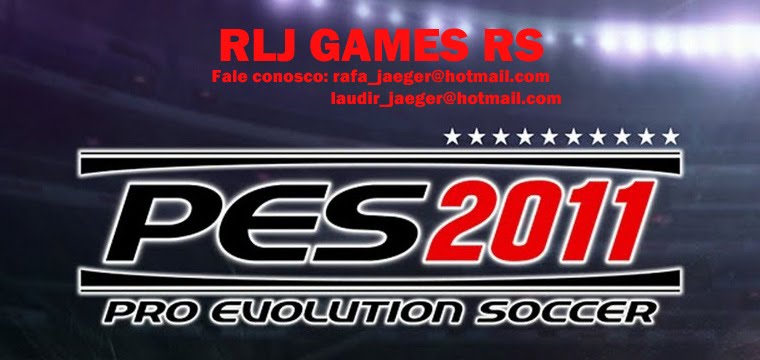 RLJ Games RS by Jaeger 2010