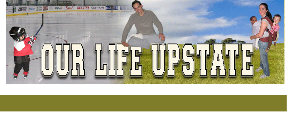 Our Life Upstate