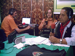 TRANS. DO PROGRAMA ENTARDECER NA FRONTEIRA DIRETO PECUARIA EM 19/11/2009