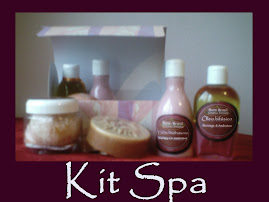 Kit Spa