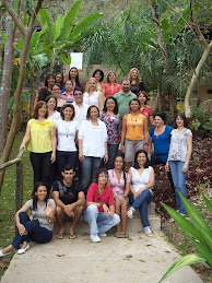 Encontro de Formadores em Cuiabá