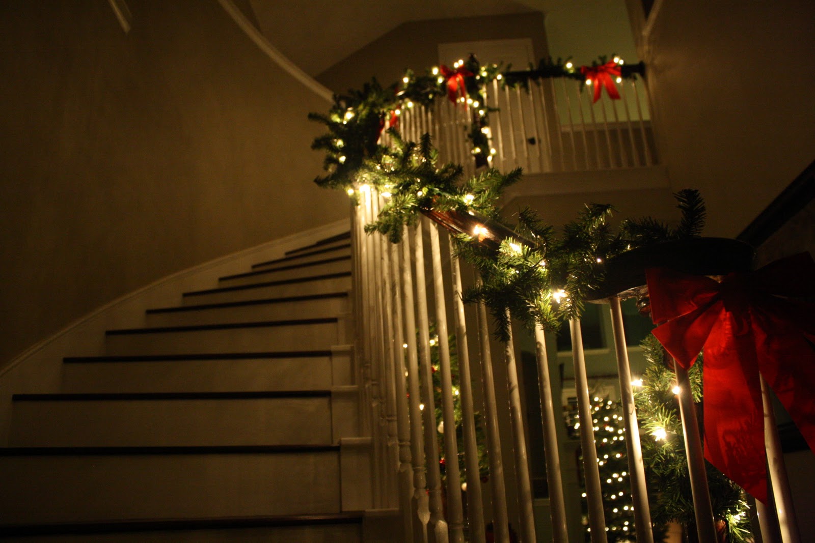 A Christmas Story House: Home Holiday, Part Deux