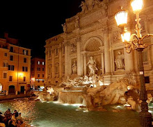 Trevi Fountain