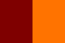 The Flag of Rome