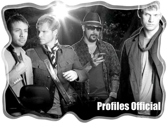 Profiles Official